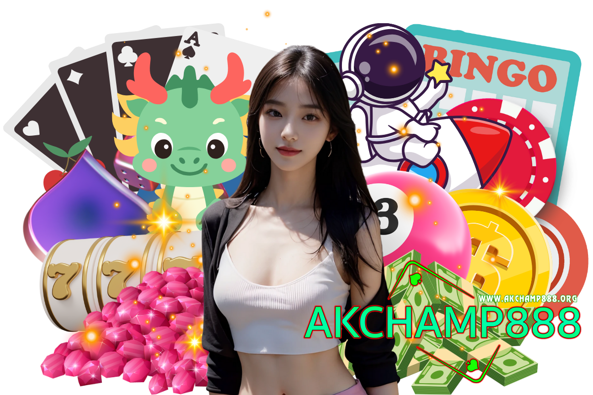 akchamp888 สล็อต