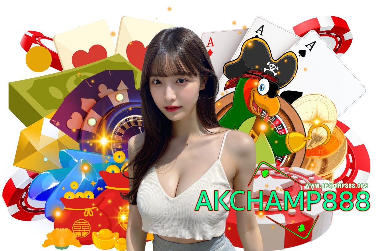 akchamp888 เว็บตรง